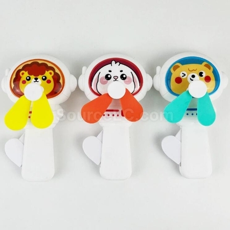 Customization Portable Handheld Fan Promotional Products