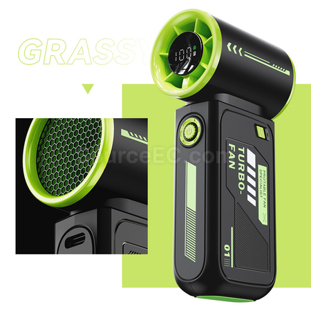 Customization Portable Handheld Fan Promotional Products
