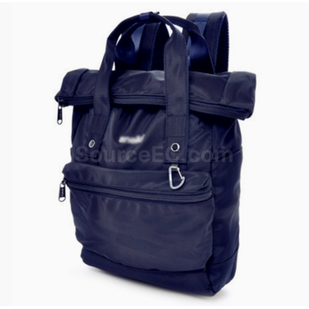Customization Japanese casual backpack Promotional Products