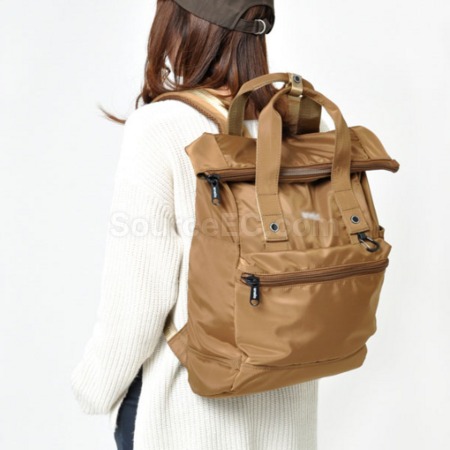 Customization Japanese casual backpack Promotional Products