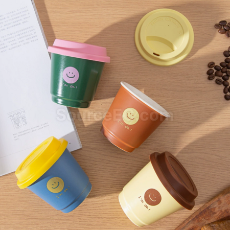 Customization Coffee cup Promotional Products