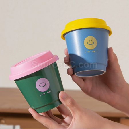Customization Coffee cup Promotional Products