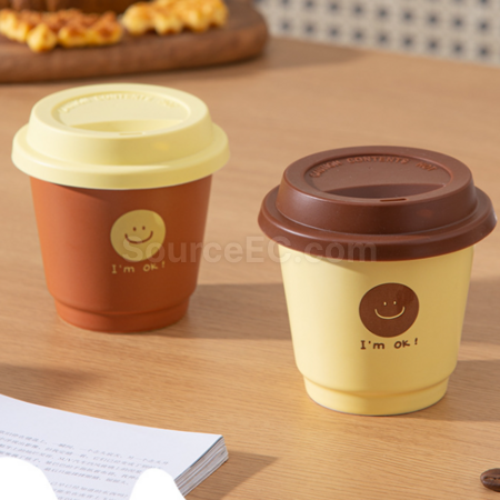Customization Coffee cup Promotional Products