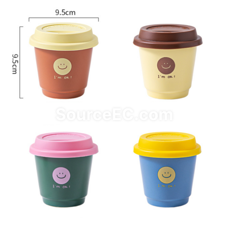 Customization Coffee cup Promotional Products