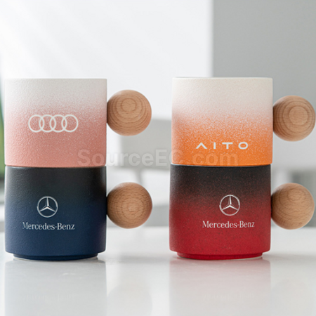 Customization Ceramic coffee cup Promotional Products
