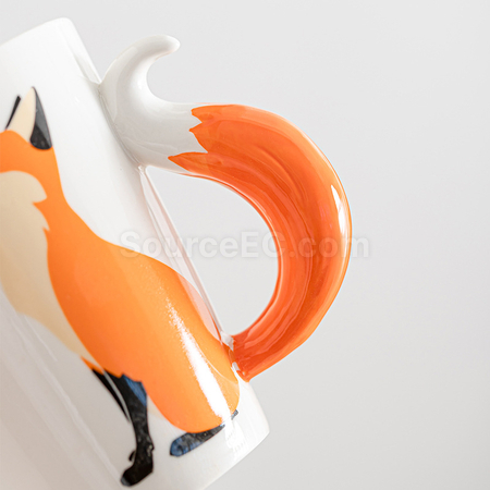 Customization Ceramic Mug Promotional Products