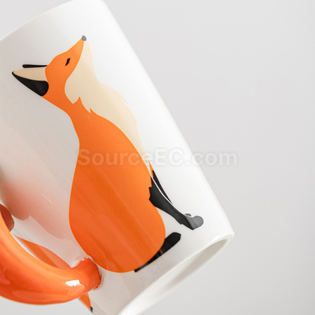 Customization Ceramic Mug Promotional Products