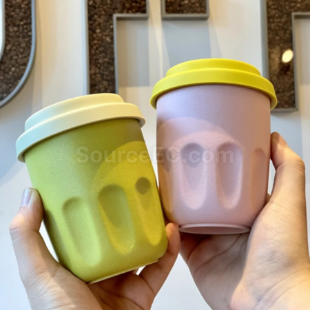 Customization Ceramic coffee cup Promotional Products