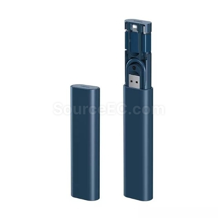 Customization Muti-functional Charge Cable Promotional Products