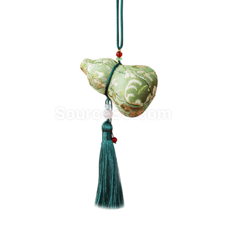 Customization Gourd Incense Bag Ornament Promotional Products
