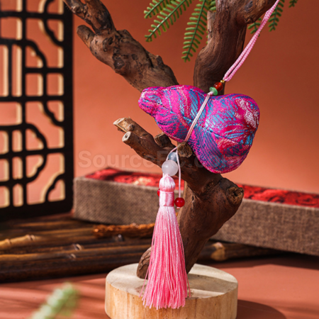 Customization Gourd Incense Bag Ornament Promotional Products