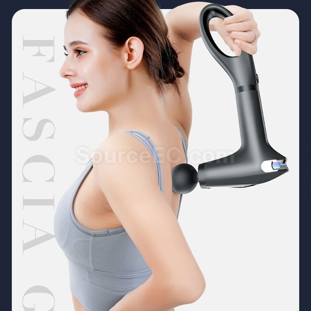 Customization Long Handle Fascia Gun Promotional Products