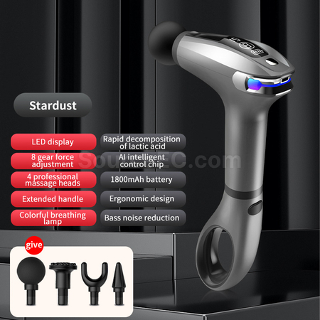 Customization Long Handle Fascia Gun Promotional Products