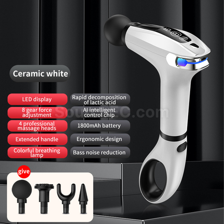 Customization Long Handle Fascia Gun Promotional Products