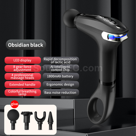 Customization Long Handle Fascia Gun Promotional Products