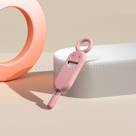 Customization Card Removal Needle Sleeve Promotional Products