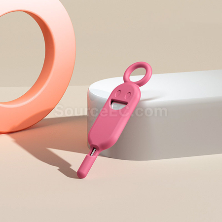 Customization Card Removal Needle Sleeve Promotional Products