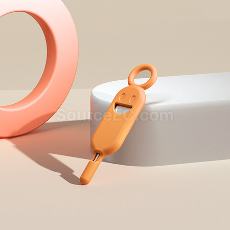 Customization Card Removal Needle Sleeve Promotional Products