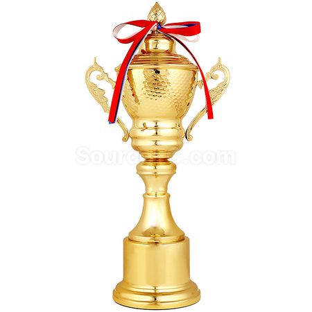 Customization Metal Trophy Promotional Products