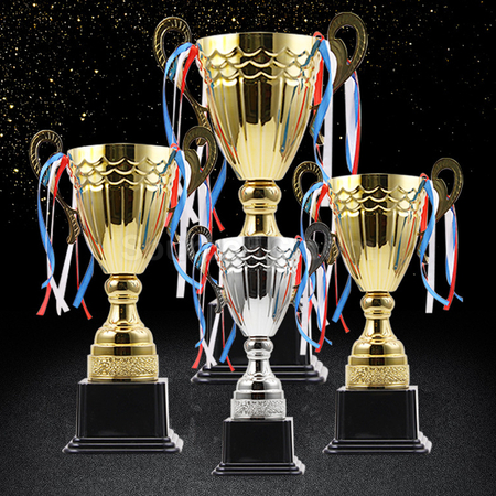 Customization Trophy Cup Promotional Products