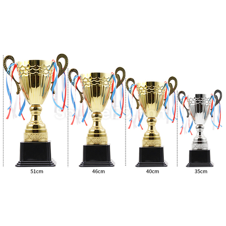 Customization Trophy Cup Promotional Products