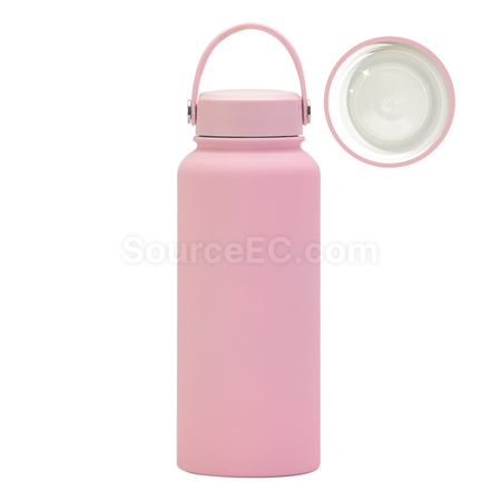 Customization 1000ML Thermos Cup Promotional Products
