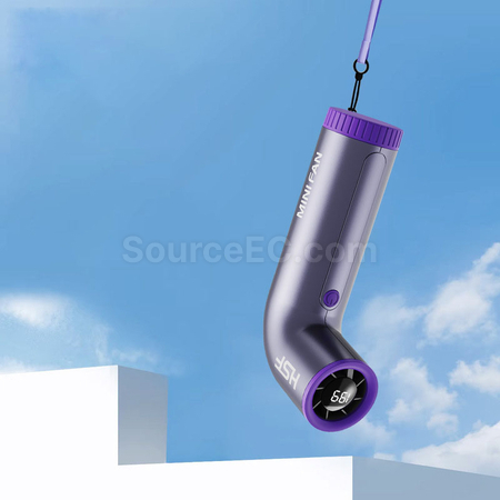 Customization Portable Handheld Fan Promotional Products