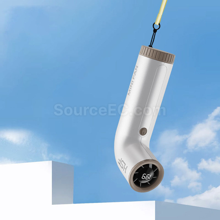 Customization Portable Handheld Fan Promotional Products
