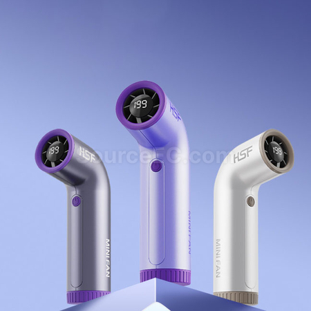 Customization Portable Handheld Fan Promotional Products