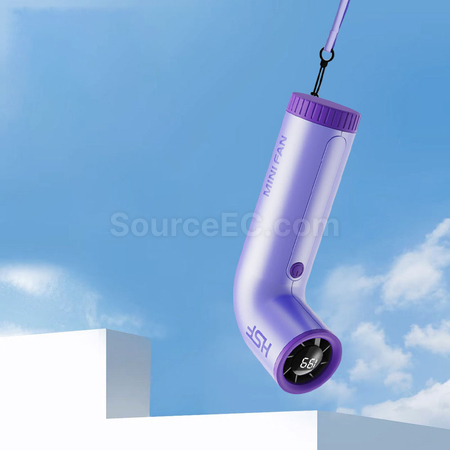 Customization Portable Handheld Fan Promotional Products
