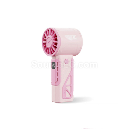 Customization Portable Handheld Fan Promotional Products