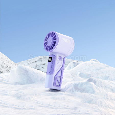 Customization Portable Handheld Fan Promotional Products