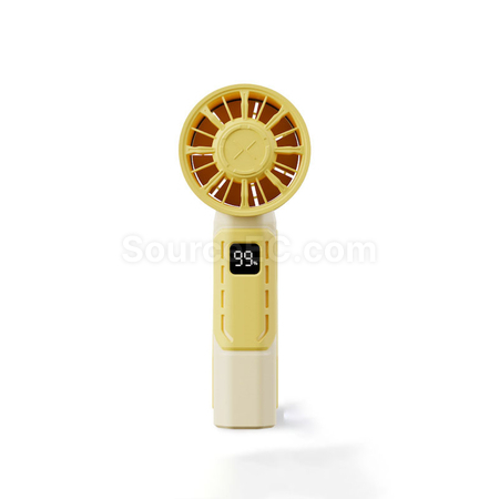 Customization Portable Handheld Fan Promotional Products