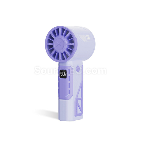 Customization Portable Handheld Fan Promotional Products
