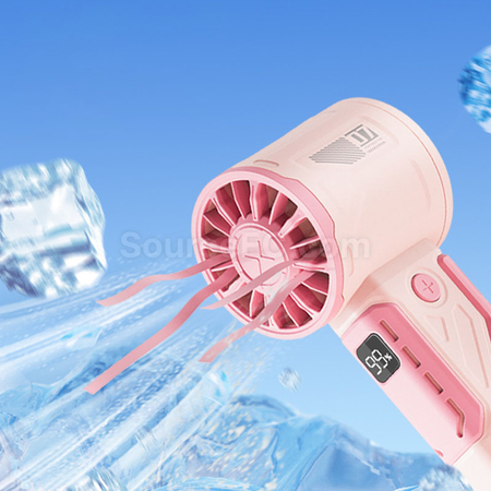 Customization Portable Handheld Fan Promotional Products