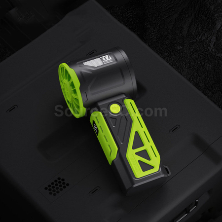 Customization Portable Handheld Fan Promotional Products