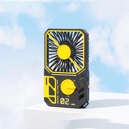 Customization Portable Handheld Fan Promotional Products
