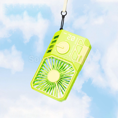 Customization Portable Handheld Fan Promotional Products
