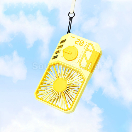 Customization Portable Handheld Fan Promotional Products