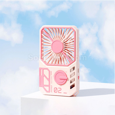 Customization Portable Handheld Fan Promotional Products