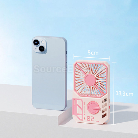 Customization Portable Handheld Fan Promotional Products
