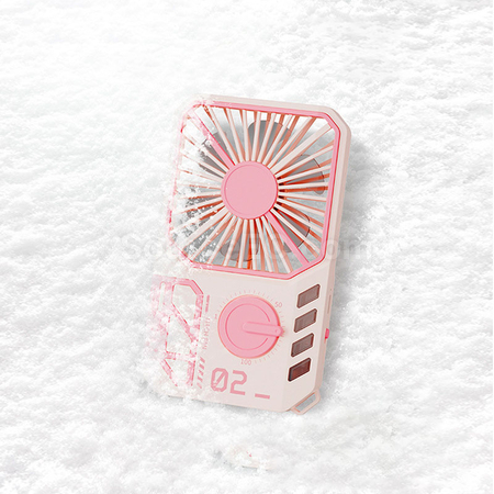 Customization Portable Handheld Fan Promotional Products