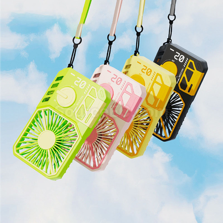 Customization Portable Handheld Fan Promotional Products