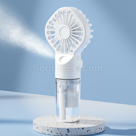 Customization Humidifier Mini Fan Promotional Products