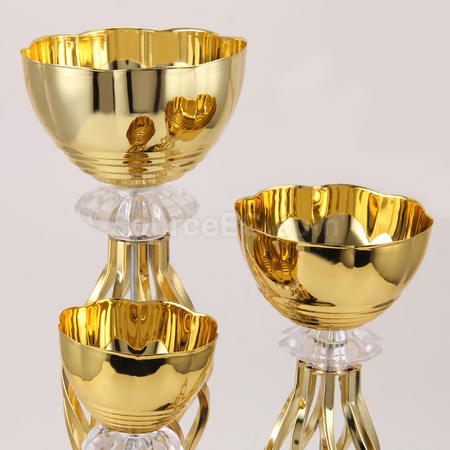 Customization Trophy Cup Promotional Products