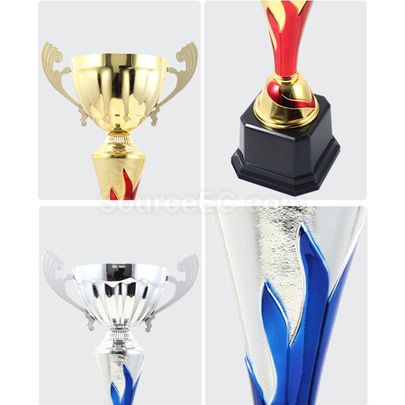 Customization Trophy Cup Promotional Products
