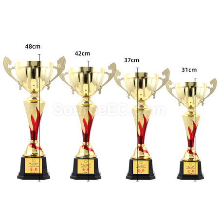 Customization Trophy Cup Promotional Products