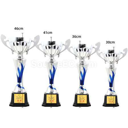 Customization Trophy Cup Promotional Products