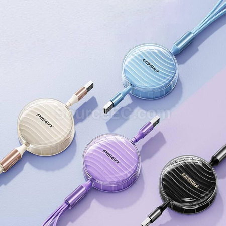 Customization Three In One Data Cable Promotional Products