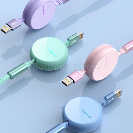 Customization Three In One Data Cable Promotional Products